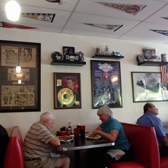 Nelson's Diner - Diners Near Me - Pompano Beach, Florida Nelson's Diner - Diners Near Me - Pompano Beach, Florida