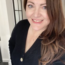 Diamond Braces - My new smile.