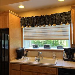 New blind New blind