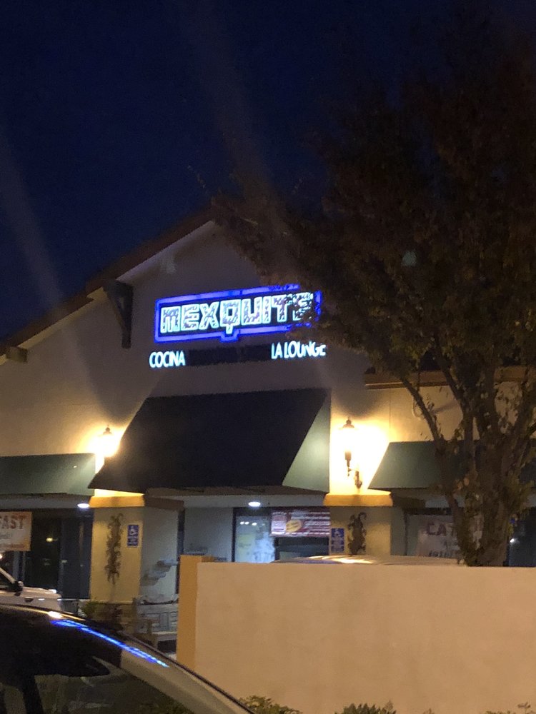Mexquite