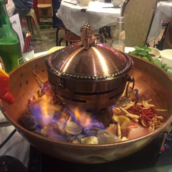 鮮入圍煮 - Hot Pot Near Me - Hong Kong, HK 鮮入圍煮 - Hot Pot Near Me - Hong Kong, HK
