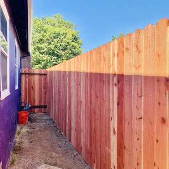Ergeon - Fences & Gates Near Me - Sacramento, California