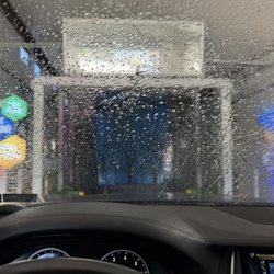 Capital City Car Wash