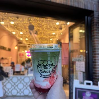 Bobae Coffee & Tea- Kirkland - Bubble Tea Near Me - Kirkland, Washington Bobae Coffee & Tea- Kirkland - Bubble Tea Near Me - Kirkland, Washington