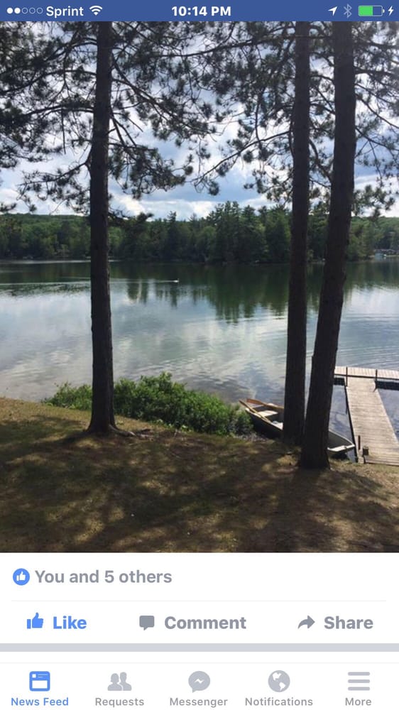 ISLAND LAKE RESORT Updated August 2024 5999 Oak Rd, Rose City