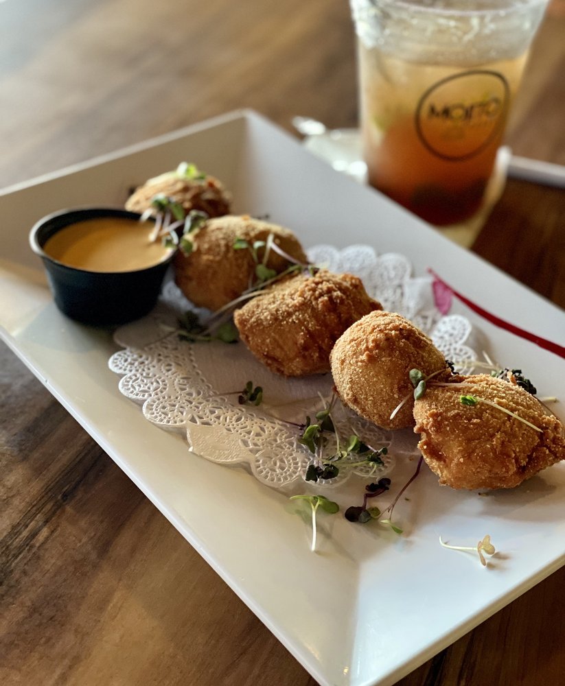 MAHI MAHI Updated October 2024 65 Photos & 54 Reviews PR402