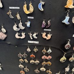 Cool Jewels - Pendants