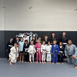 Toil Jiu Jitsu