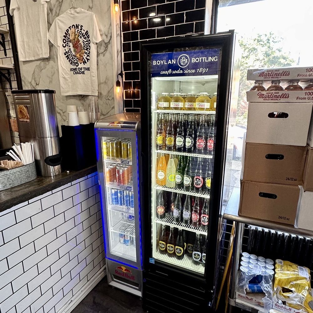 Compton's - Sandwiches Near Me - Astoria, New York