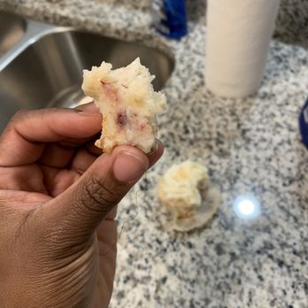 K & J's Elegant Pastries - Trying to support local small business  And expressing my concerns. don't use cash app.drive that far for something  I've never had. - Desserts Near Me - Birmingham, Alabama