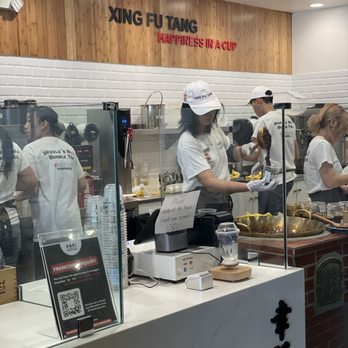 Xing Fu Tang - Bubble Tea Near Me - Milpitas, California Xing Fu Tang - Bubble Tea Near Me - Milpitas, California