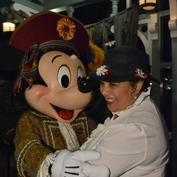 Disneyland's Halloween Time - Whoa Mickey "that's my wife"... - Festivals Near Me - Anaheim, California