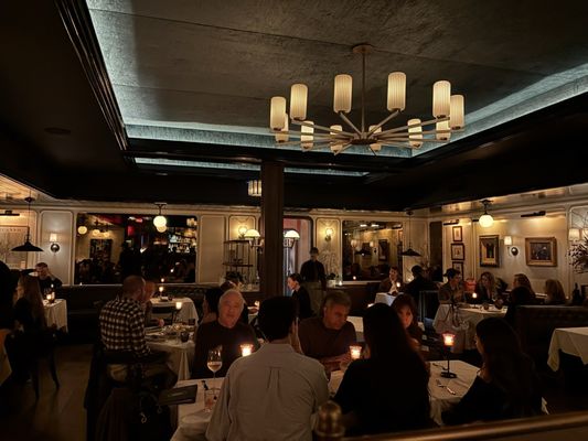 The Wilkes Brentwood by null