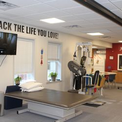 JAG Physical Therapy