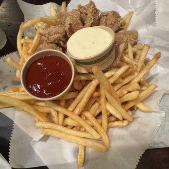Side Street Inn - Popcorn Chicken & Fries - Hawaiian Near Me - Honolulu, Hawaii Side Street Inn - Popcorn Chicken & Fries - Hawaiian Near Me - Honolulu, Hawaii