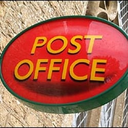 Devonshire Road Post Office