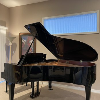 Harmony Piano Studio - Learn on a baby grand piano - Musical Instruments & Teachers Near Me Harmony Piano Studio - Learn on a baby grand piano - Musical Instruments & Teachers Near Me