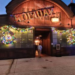 Jock's Hangar Bar