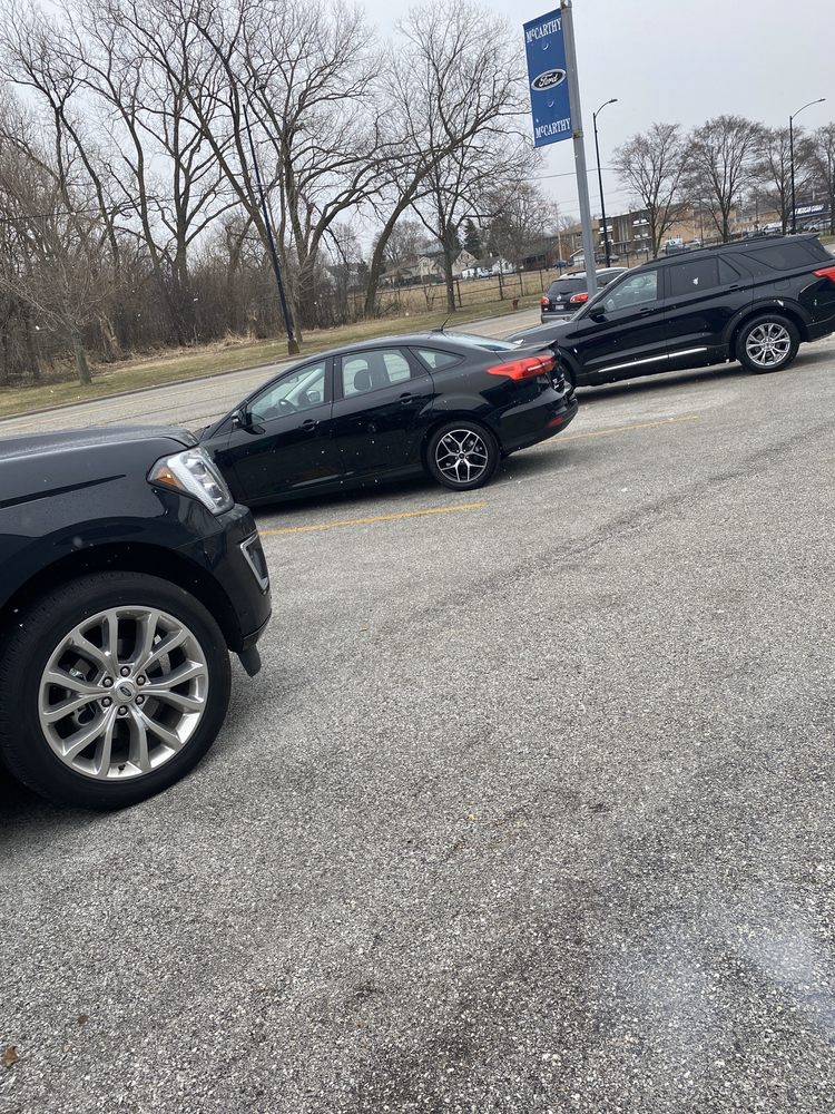 MCCARTHY FORD - 12 Photos & 49 Reviews - 11400 S Pulaski Rd, Chicago