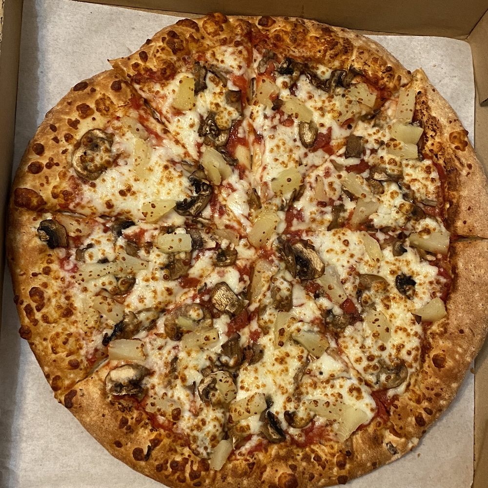 THE BEST 10 PIZZA PLACES NEAR WESTMINSTER, CA 92683 - UPDATED