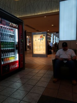 Cross Creek Mall by null