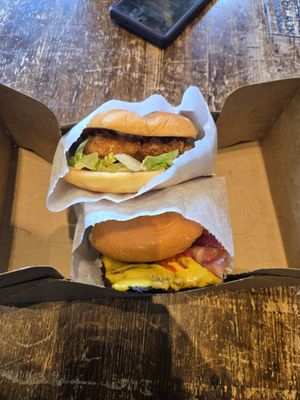 Shake Shack Buckhead by null