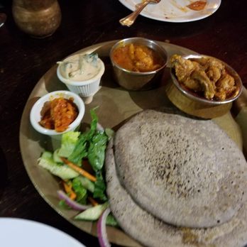 Himalayan Yak - Himalayan/Nepalese Near Me - Jackson Heights, New York