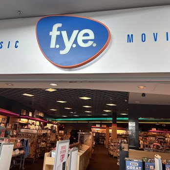 Fye - Videos & Video Game Rental Near Me - Knoxville, Tennessee