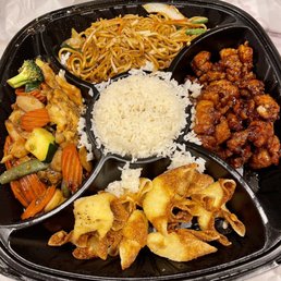 Family platter Family platter
