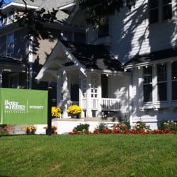 Better Homes and Gardens Real Estate