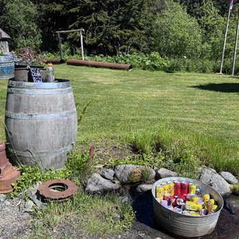 Crow Creek Mine - Venues & Event Spaces Near Me - Girdwood, Alaska Crow Creek Mine - Venues & Event Spaces Near Me - Girdwood, Alaska