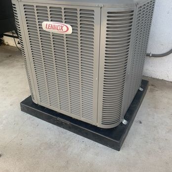 Dynamo Multi Services - New unit!! - Heating & Air Conditioning/HVAC Near Me - Chino, California