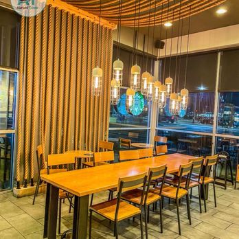 Starbucks - Very Thoughtful (Out of the Box) Design - Coffee & Tea Near Me - Conway, Arkansas Starbucks - Very Thoughtful (Out of the Box) Design - Coffee & Tea Near Me - Conway, Arkansas