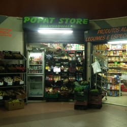 Popat Store
