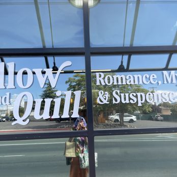 Hollow and Quill - Bookstores Near Me - Reno, Nevada Hollow and Quill - Bookstores Near Me - Reno, Nevada