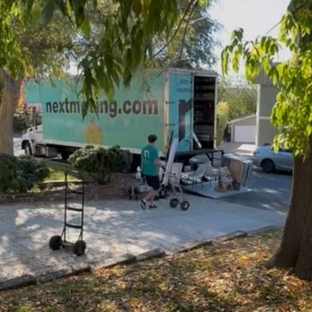 Next Moving Local - Working - Movers Near Me - Pasadena, California