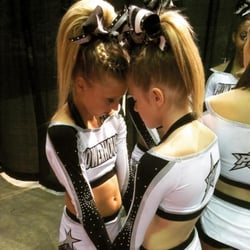 Powerhouse Cheer & Fitness
