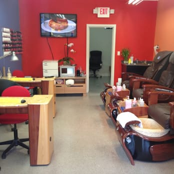 Sun Moon Nails - Nail Salons Near Me - Vancouver, British Columbia Sun Moon Nails - Nail Salons Near Me - Vancouver, British Columbia