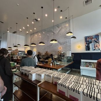 Civil Coffee - Line - Coffee & Tea Near Me - Los Angeles, California