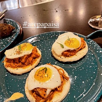Parche - Arepas - Colombian Near Me - Oakland, California Parche - Arepas - Colombian Near Me - Oakland, California