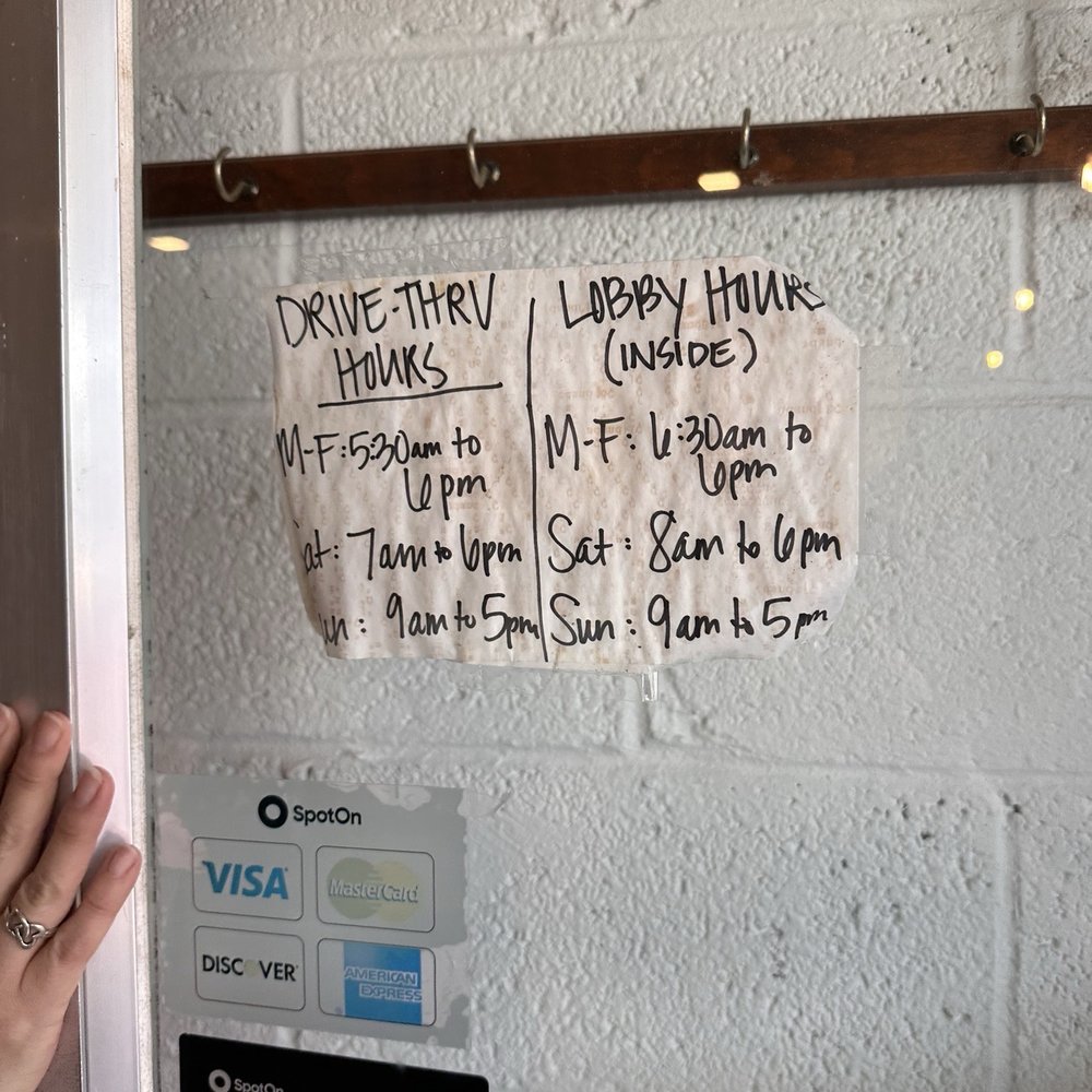 Gather Coffee Lounge - Coffee & Tea Near Me - Wartburg, Tennessee Gather Coffee Lounge - Coffee & Tea Near Me - Wartburg, Tennessee