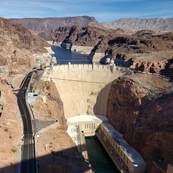 Hoover Dam - Landmarks & Historical Buildings Near Me - Boulder City, Nevada Hoover Dam - Landmarks & Historical Buildings Near Me - Boulder City, Nevada