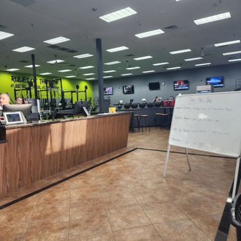 Respawn Massage - Inside the front - Massage Therapy Near Me - Granite Bay, California Respawn Massage - Inside the front - Massage Therapy Near Me - Granite Bay, California