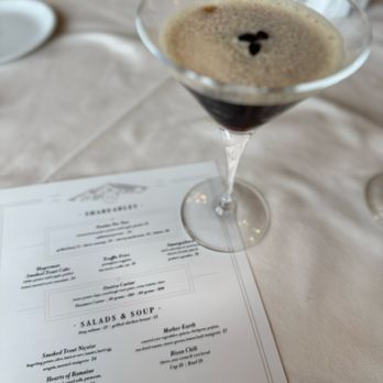 Averell’s - Martini - Cocktail Bars Near Me - Sun Valley, Idaho Averell’s - Martini - Cocktail Bars Near Me - Sun Valley, Idaho