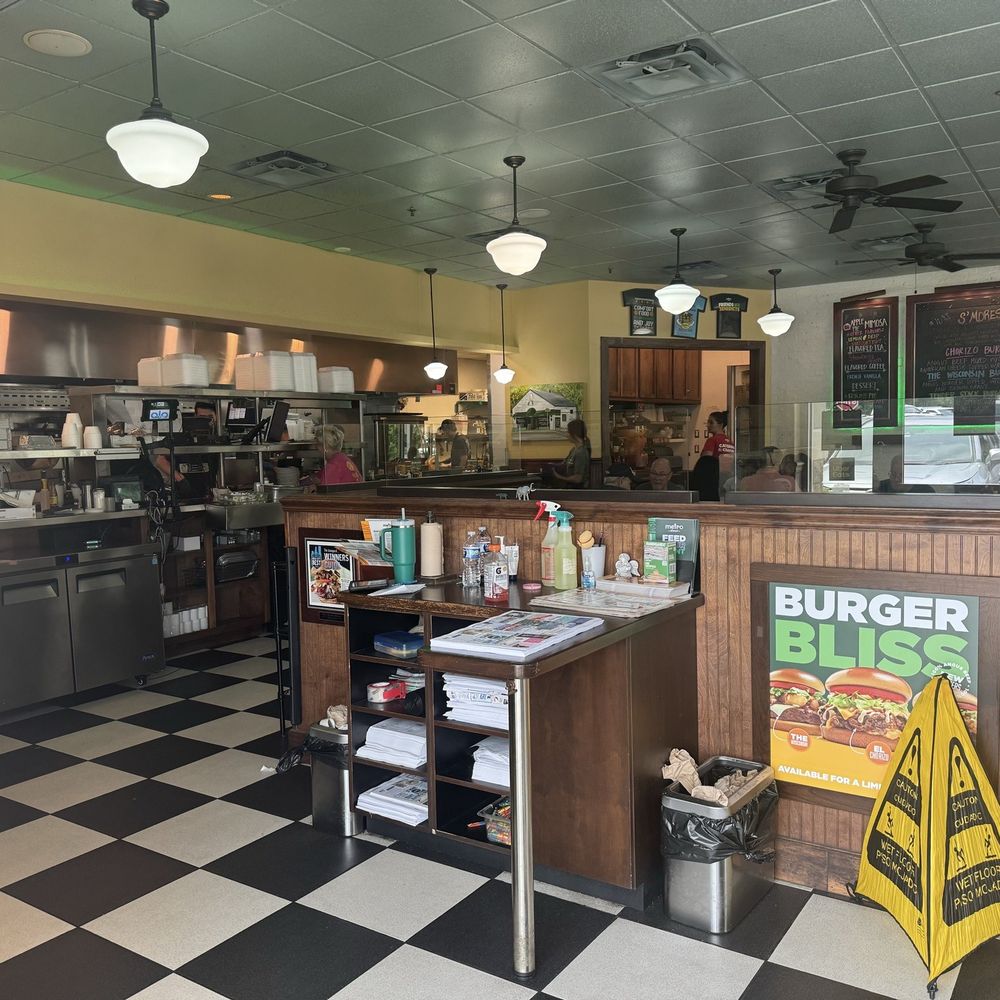 Metro Diner - Breakfast & Brunch Near Me - Palm Coast, Florida Metro Diner - Breakfast & Brunch Near Me - Palm Coast, Florida