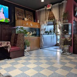 Kabob House