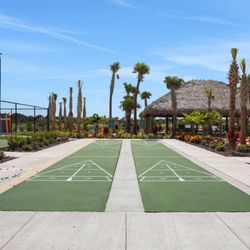 Palm Breeze Resort