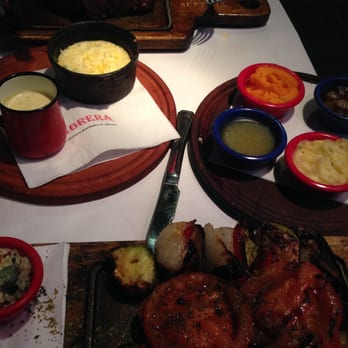 La Cabrera - Side dishes - Steakhouses Near Me - Buenos Aires, C La Cabrera - Side dishes - Steakhouses Near Me - Buenos Aires, C