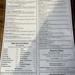 Menu 5/2024 Menu 5/2024