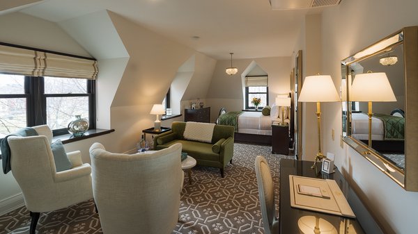 Sydney Boutique Inn & Suites by null